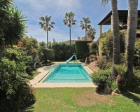 Wiederverkauf - Villa - Marbella - Bahía de Marbella