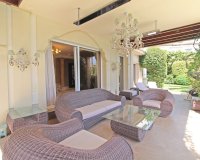 Wiederverkauf - Villa - Marbella - Bahía de Marbella