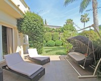Wiederverkauf - Villa - Marbella - Bahía de Marbella