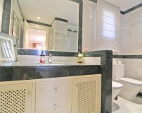 Wiederverkauf - Villa - Marbella - Bahía de Marbella