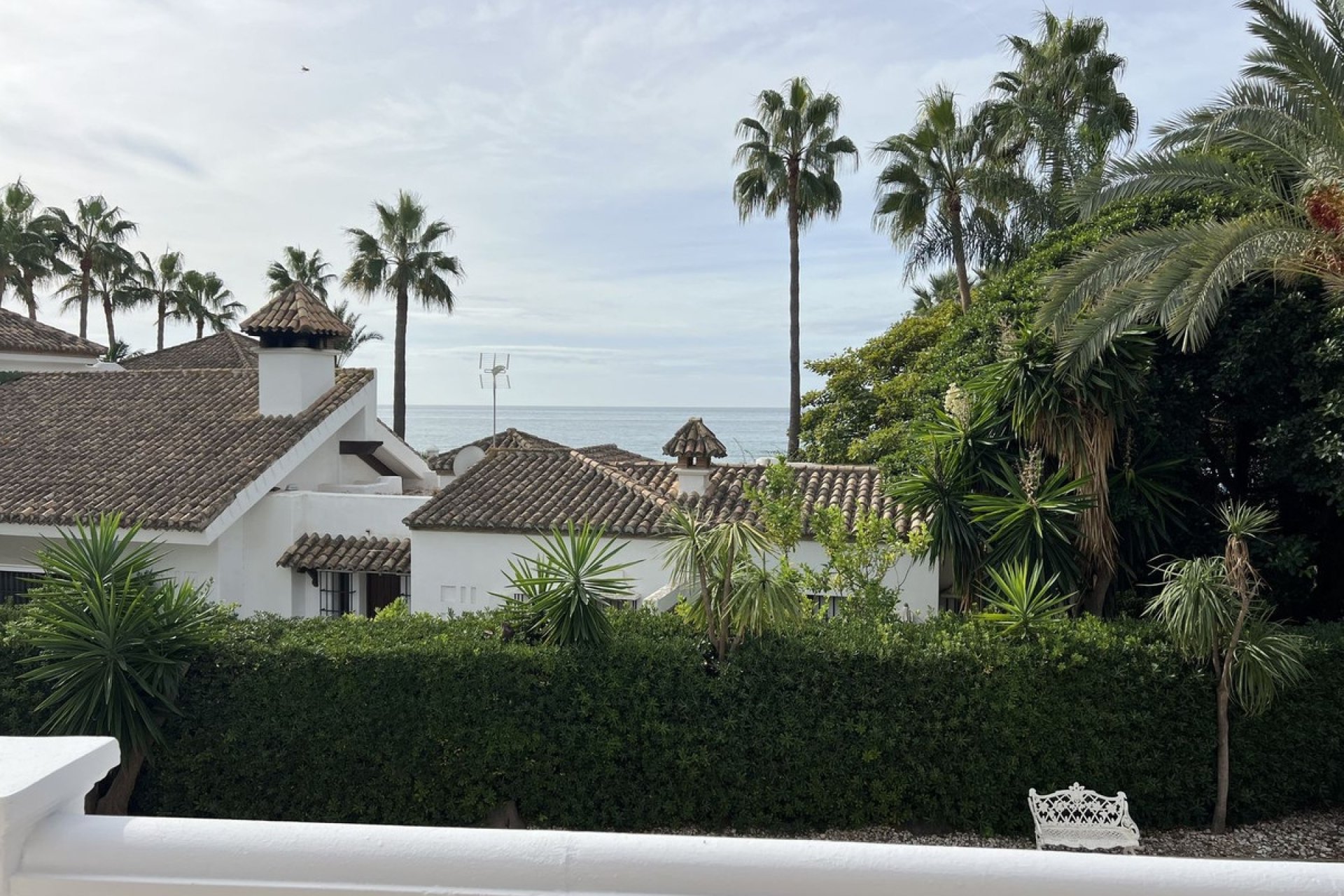 Wiederverkauf - Villa - Marbella - Bahía de Marbella