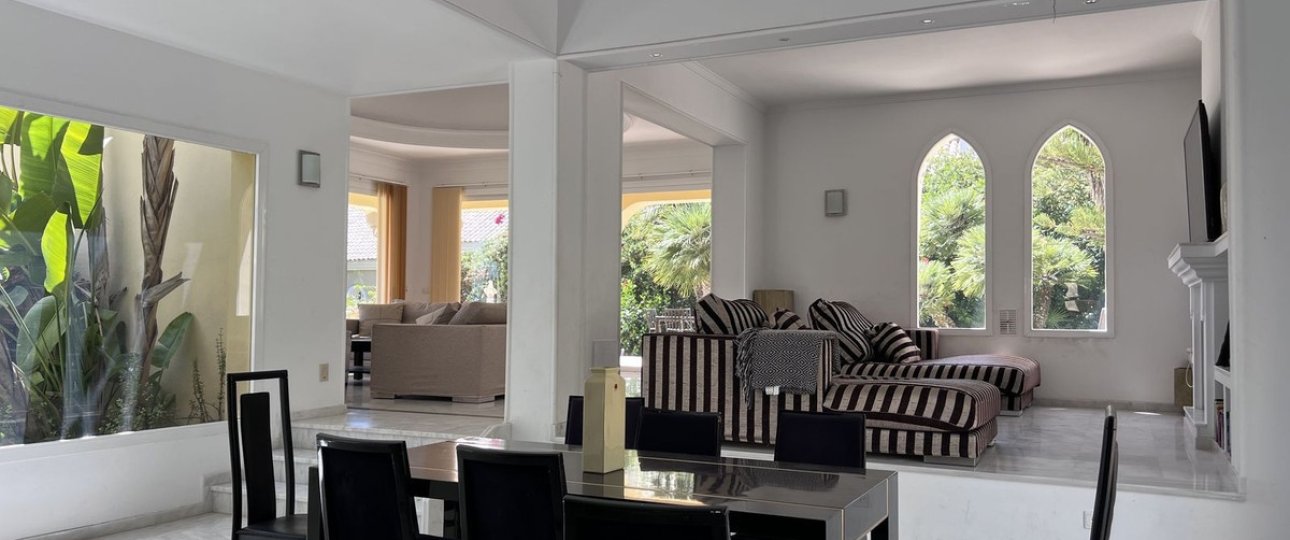 Wiederverkauf - Villa - Marbella - Bahía de Marbella