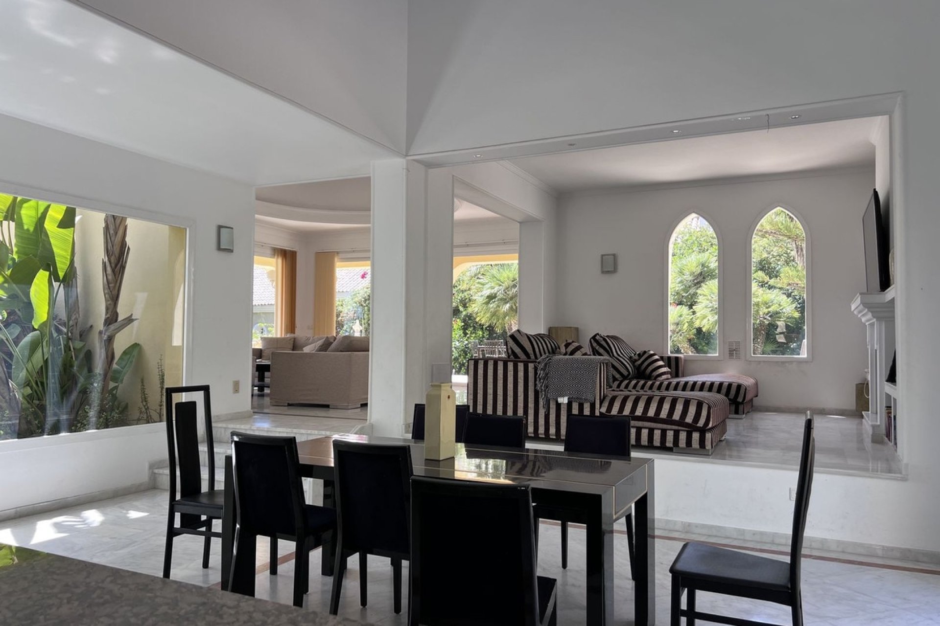 Wiederverkauf - Villa - Marbella - Bahía de Marbella