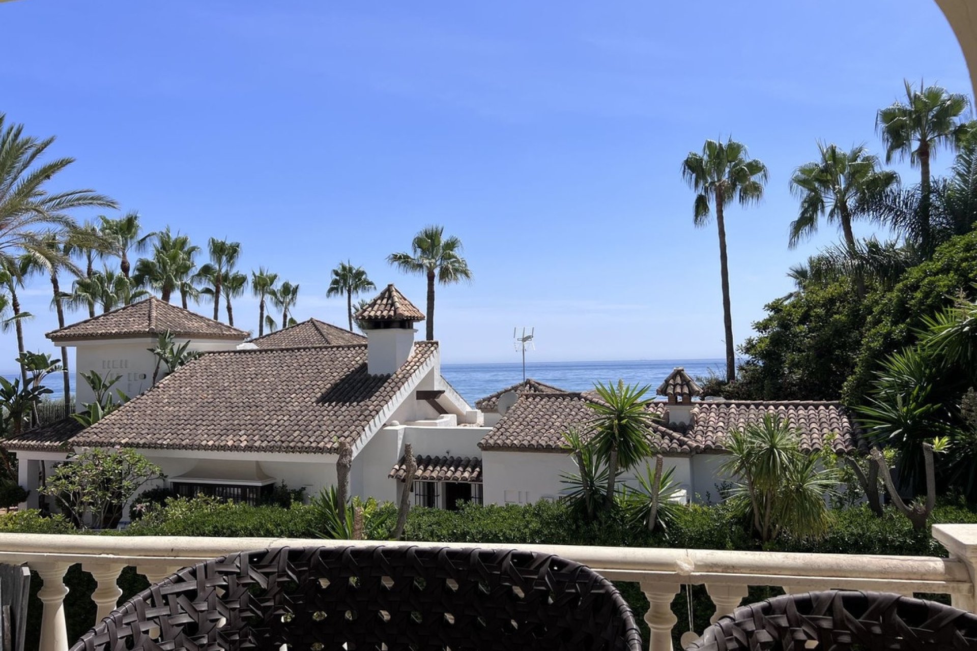 Wiederverkauf - Villa - Marbella - Bahía de Marbella