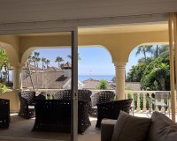 Wiederverkauf - Villa - Marbella - Bahía de Marbella