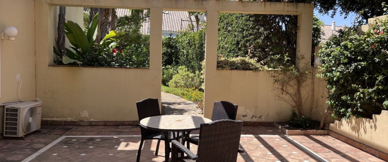 Wiederverkauf - Villa - Marbella - Bahía de Marbella