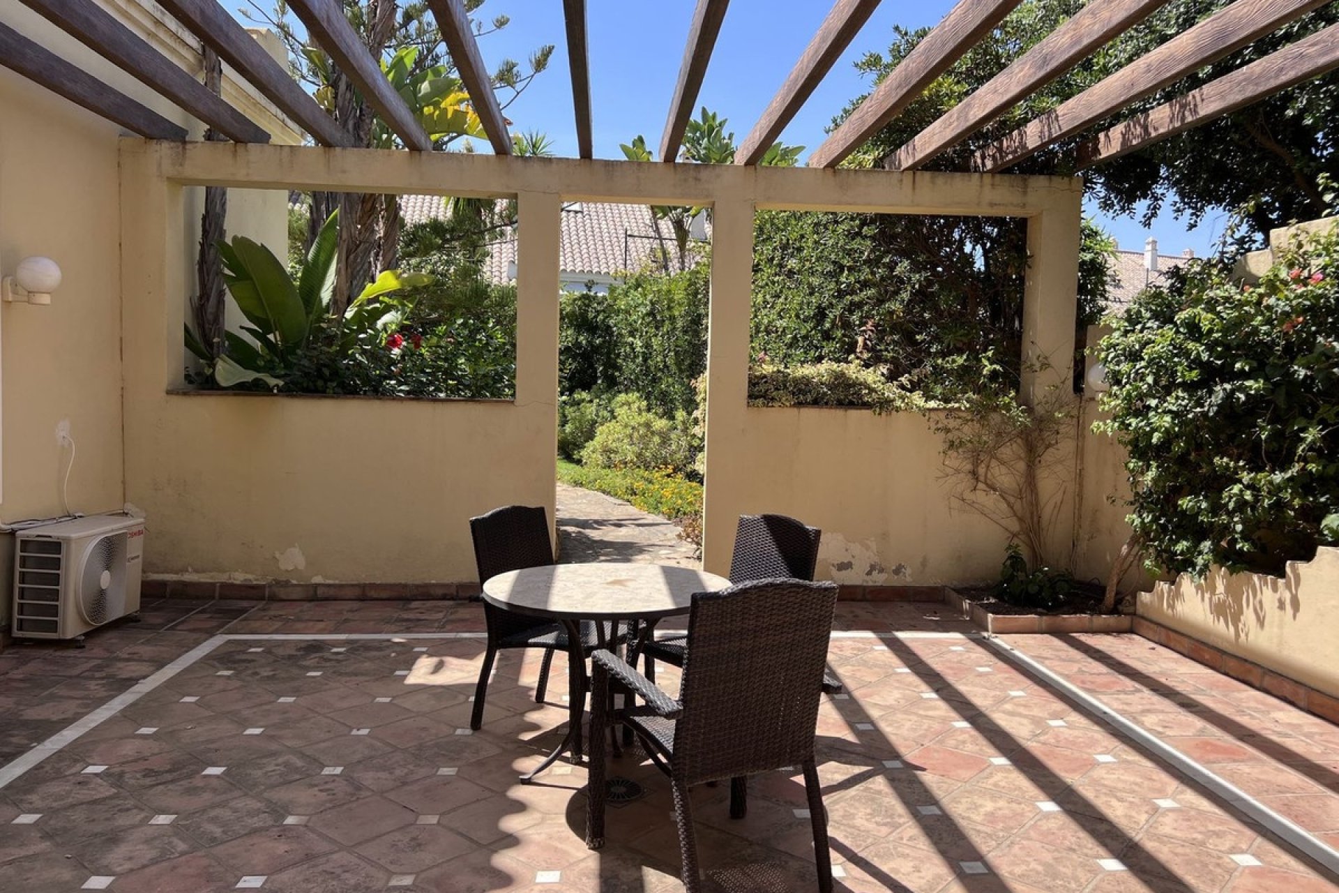 Wiederverkauf - Villa - Marbella - Bahía de Marbella