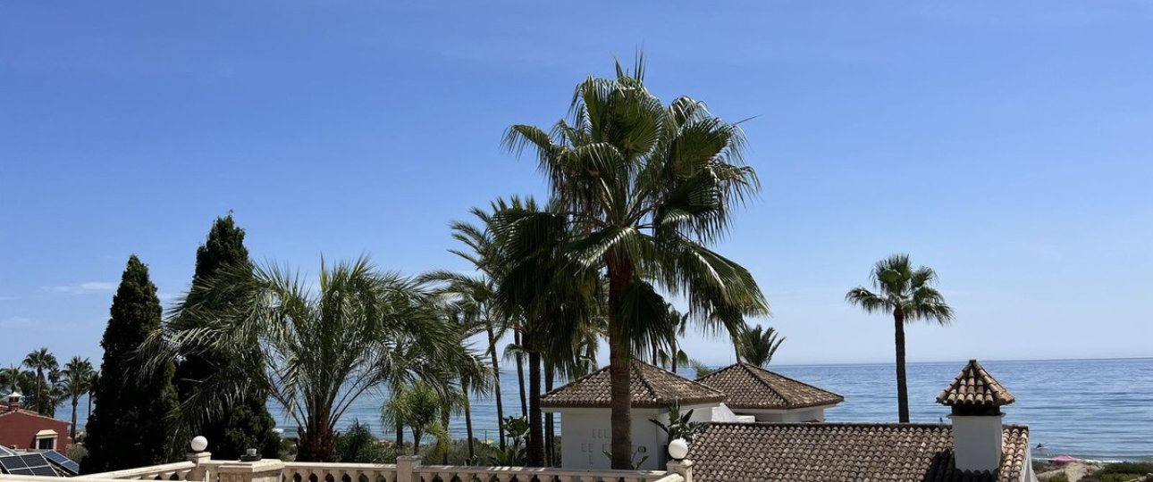 Wiederverkauf - Villa - Marbella - Bahía de Marbella