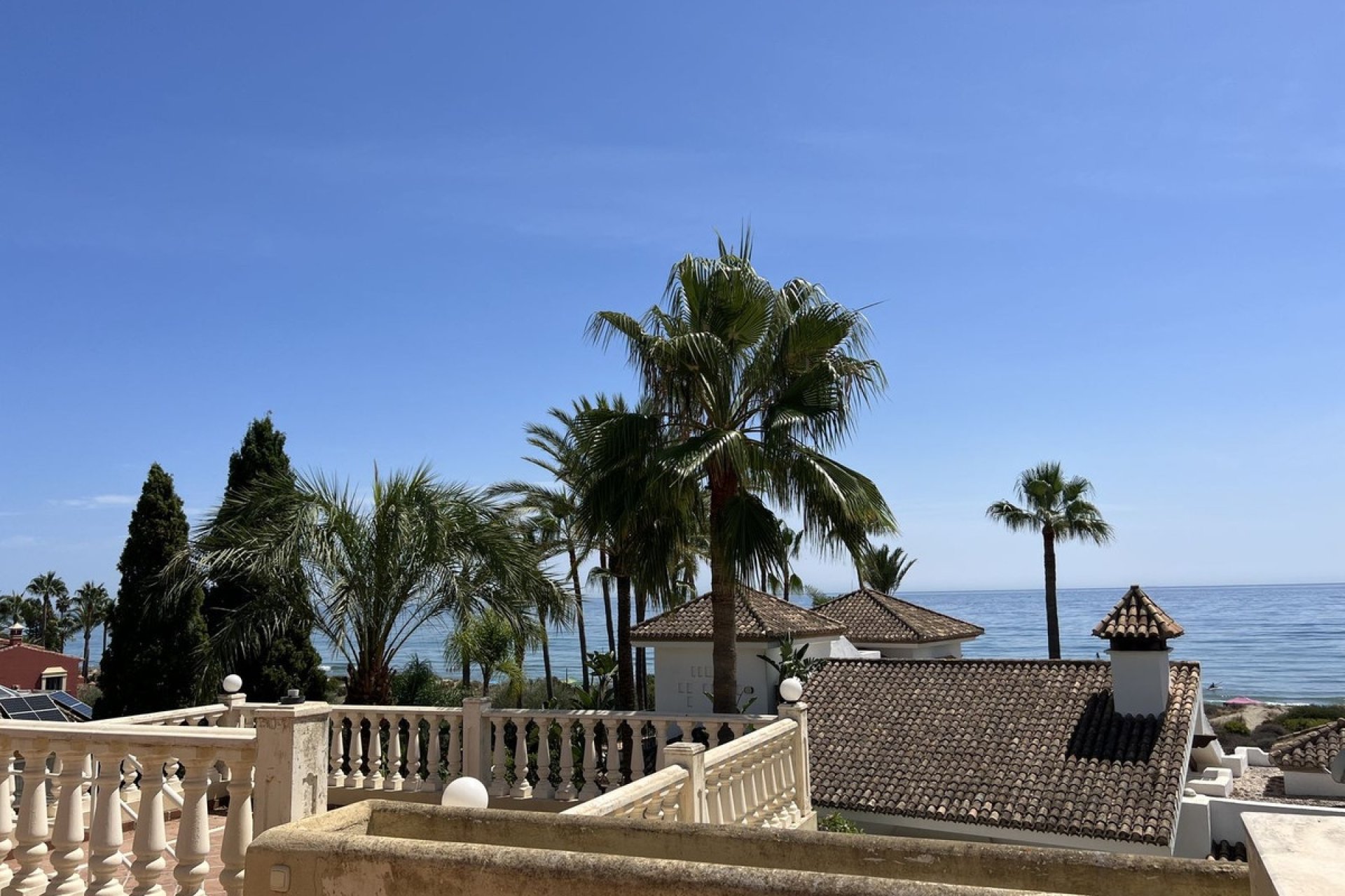 Wiederverkauf - Villa - Marbella - Bahía de Marbella