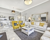 Wiederverkauf - Villa - Marbella - Bahía de Marbella