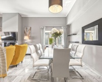 Wiederverkauf - Villa - Marbella - Bahía de Marbella