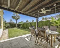 Wiederverkauf - Villa - Marbella - Bahía de Marbella