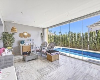 Wiederverkauf - Villa - Marbella - Bahía de Marbella