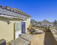 Wiederverkauf - Villa - Marbella - Bahía de Marbella