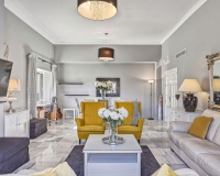 Wiederverkauf - Villa - Marbella - Bahía de Marbella