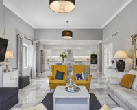 Wiederverkauf - Villa - Marbella - Bahía de Marbella