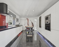Wiederverkauf - Villa - Marbella - Bahía de Marbella