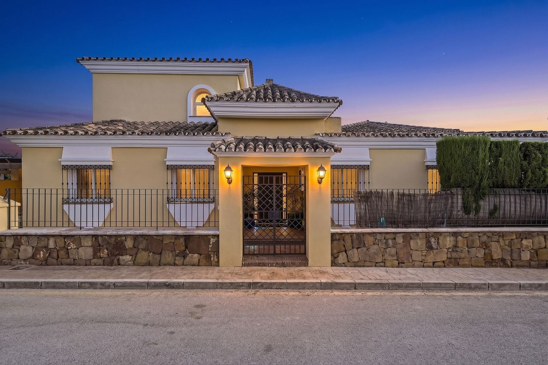 Wiederverkauf - Villa - Marbella - Bahía de Marbella