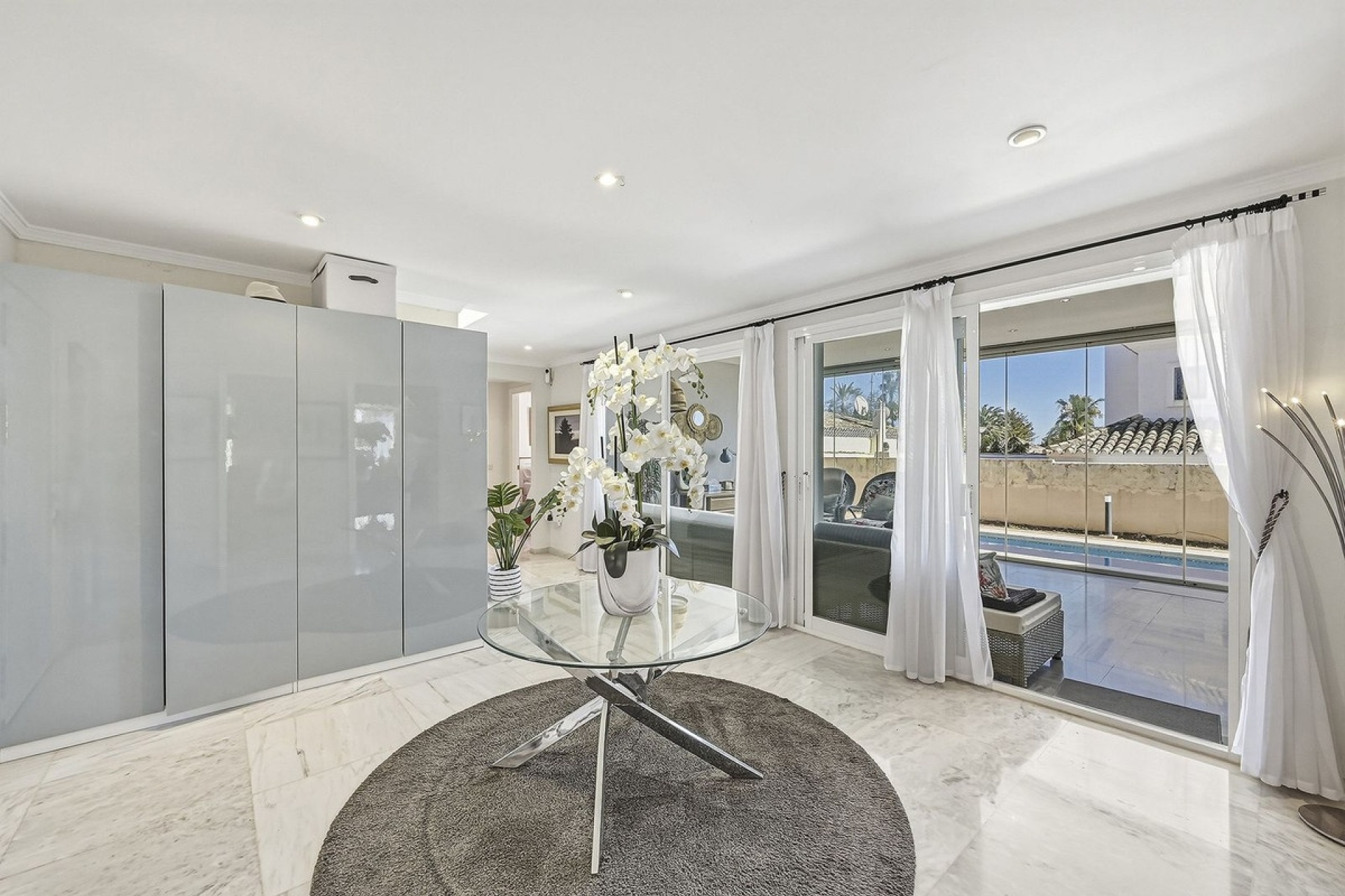 Wiederverkauf - Villa - Marbella - Bahía de Marbella