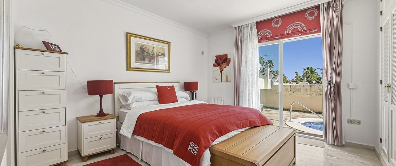 Wiederverkauf - Villa - Marbella - Bahía de Marbella