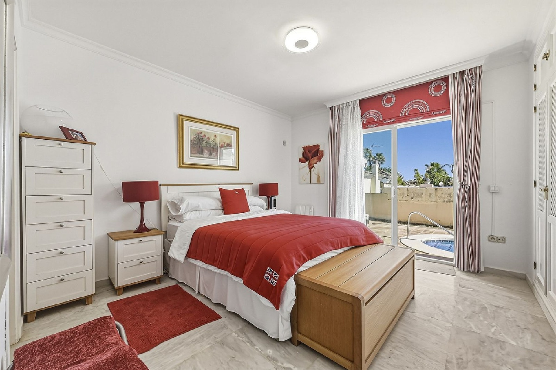 Wiederverkauf - Villa - Marbella - Bahía de Marbella