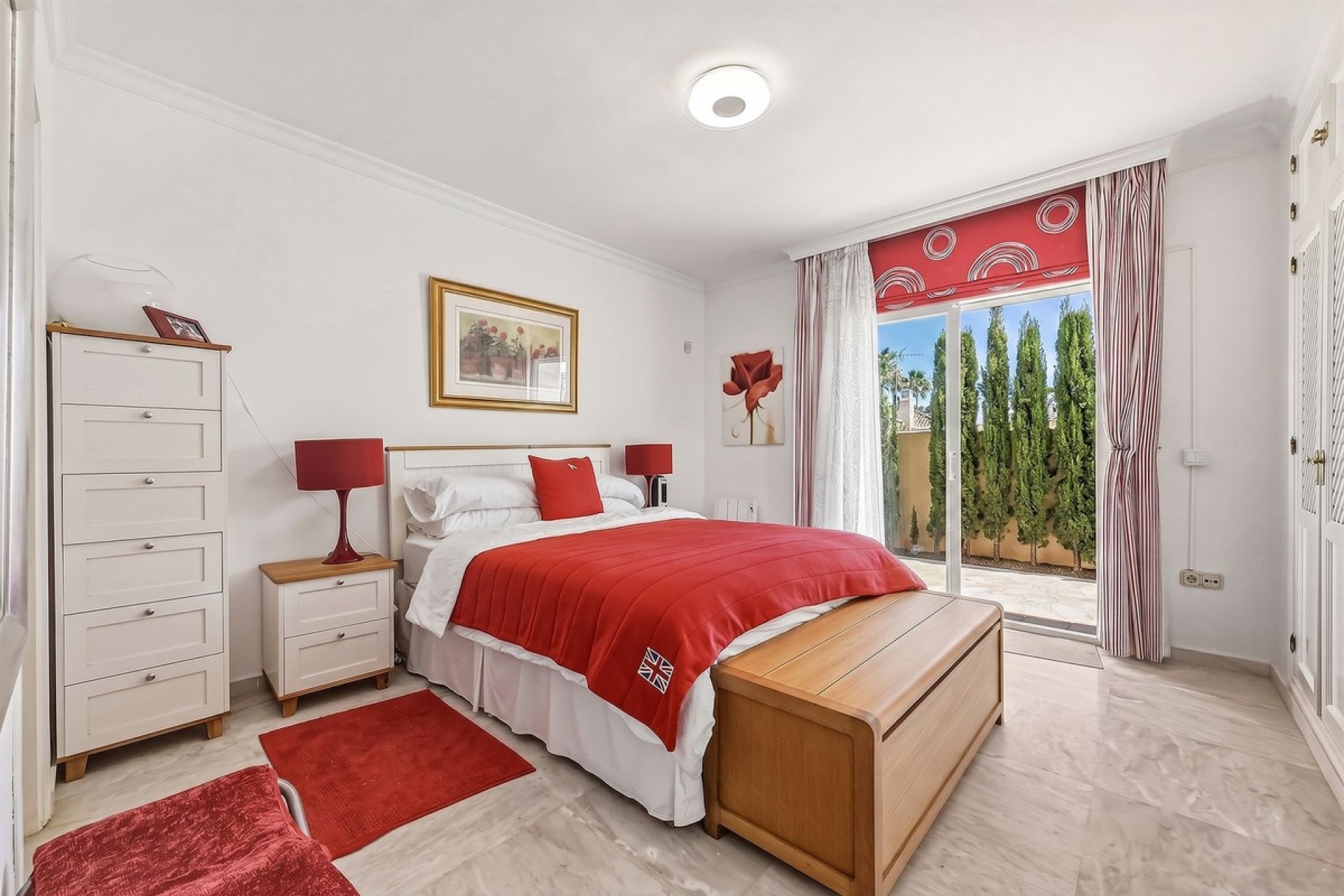 Wiederverkauf - Villa - Marbella - Bahía de Marbella