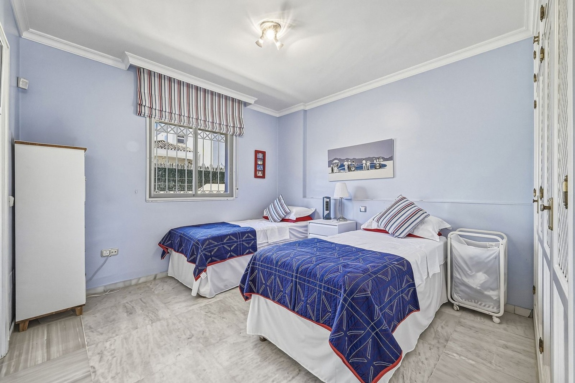 Wiederverkauf - Villa - Marbella - Bahía de Marbella