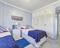 Wiederverkauf - Villa - Marbella - Bahía de Marbella