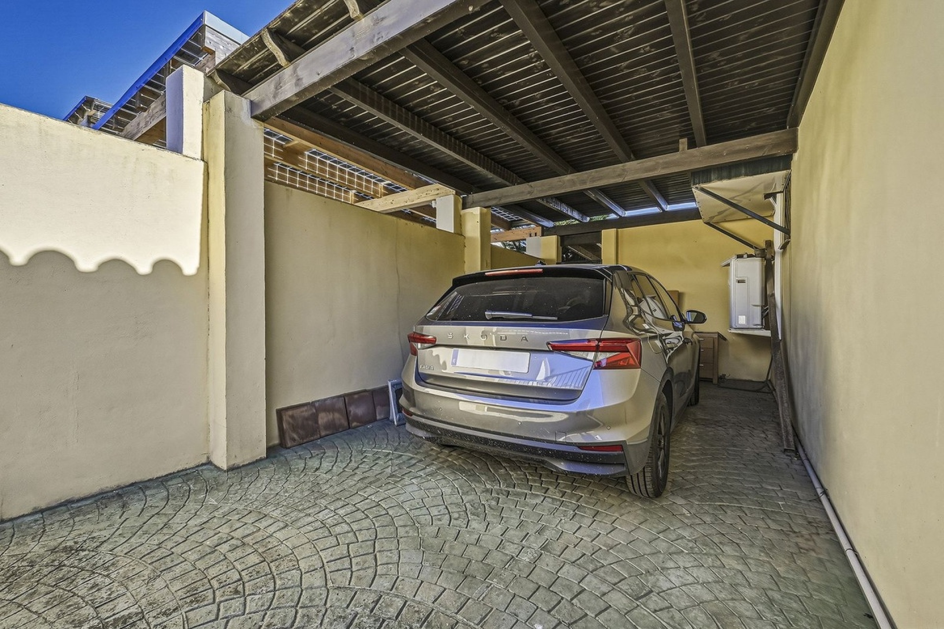 Wiederverkauf - Villa - Marbella - Bahía de Marbella
