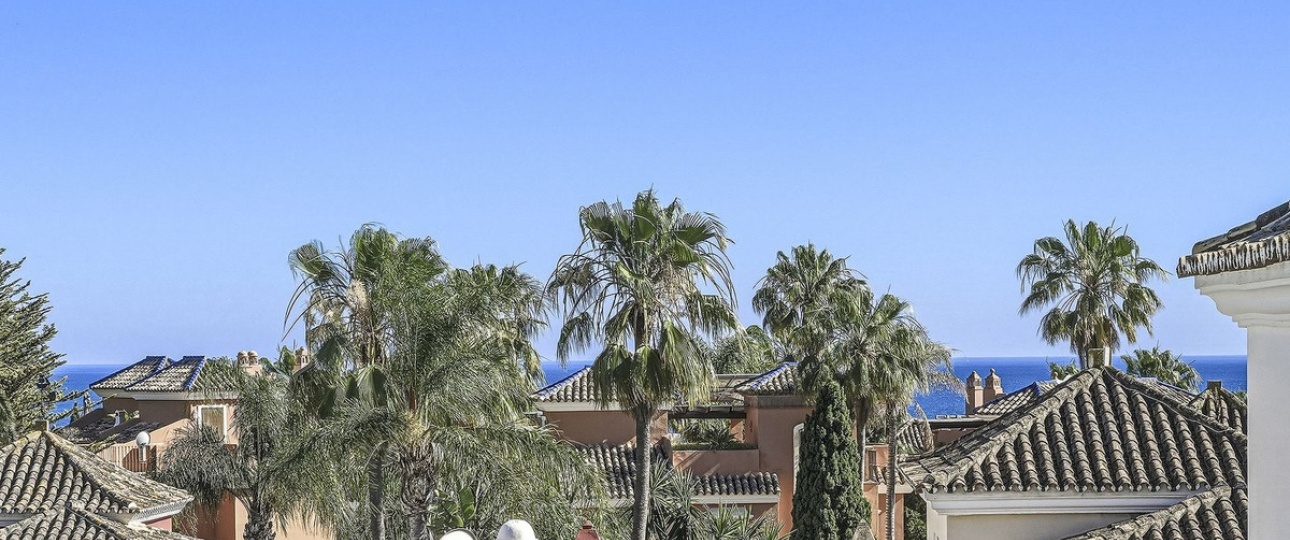 Wiederverkauf - Villa - Marbella - Bahía de Marbella