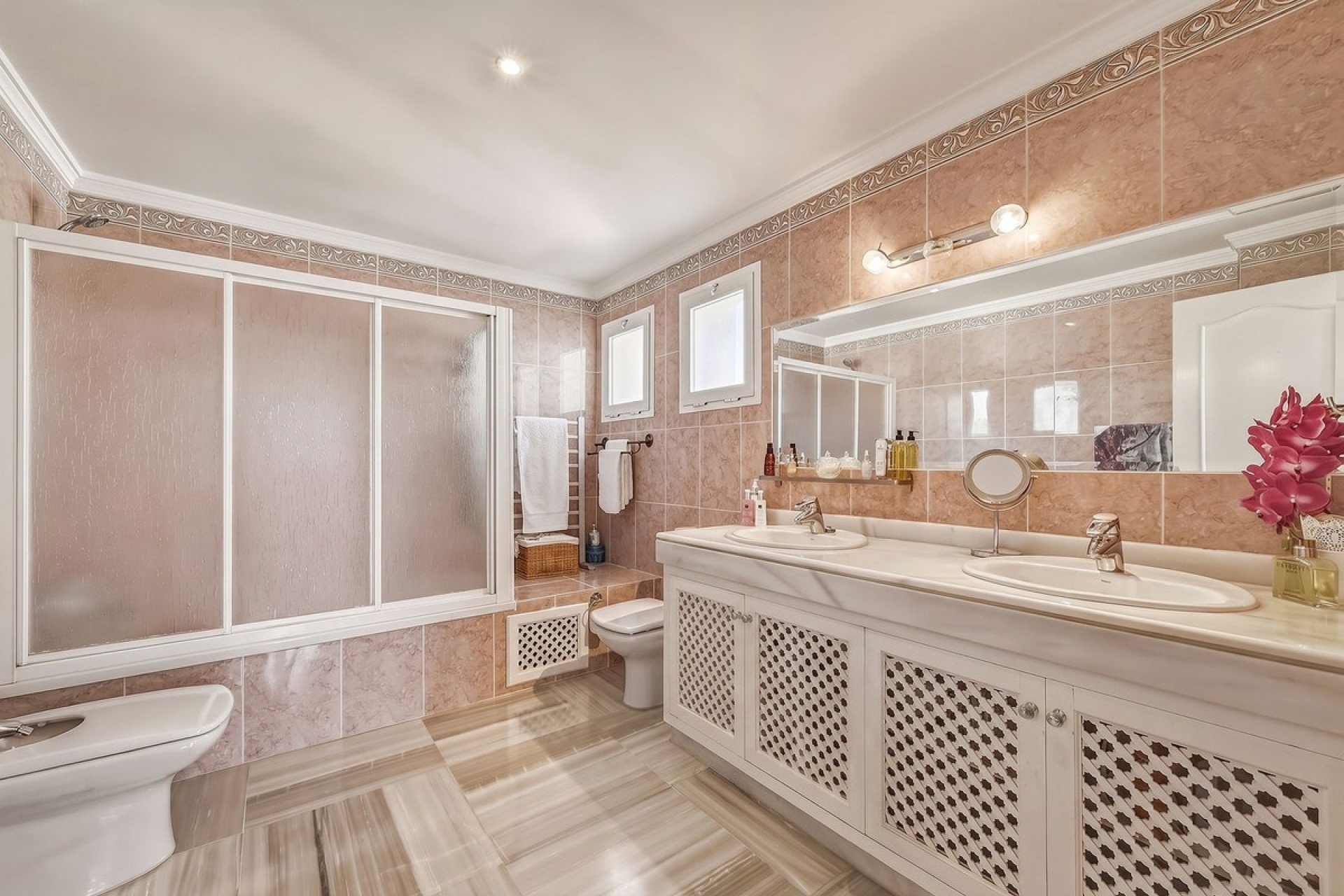 Wiederverkauf - Villa - Marbella - Bahía de Marbella