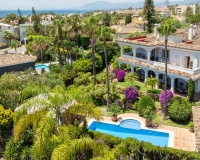 Wiederverkauf - Villa - Marbella - Bahía de Marbella
