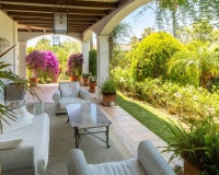 Wiederverkauf - Villa - Marbella - Bahía de Marbella