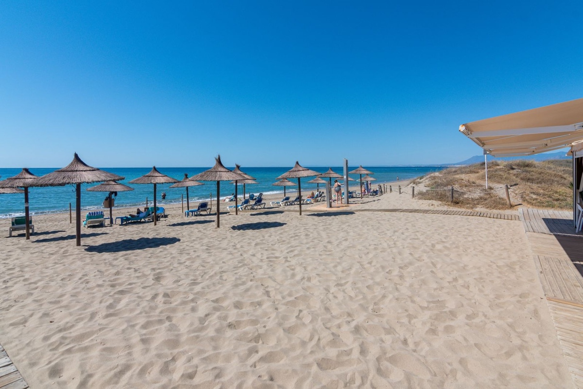 Wiederverkauf - Villa - Marbella - Bahía de Marbella