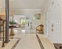 Wiederverkauf - Villa - Marbella - Bahía de Marbella