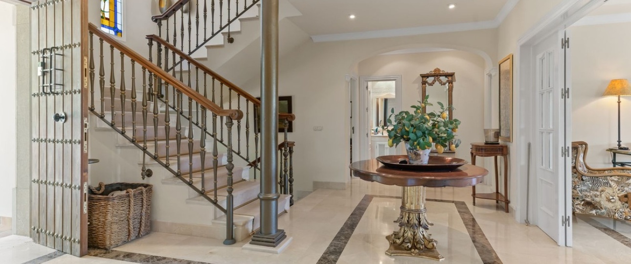 Wiederverkauf - Villa - Marbella - Bahía de Marbella
