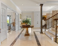 Wiederverkauf - Villa - Marbella - Bahía de Marbella