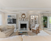 Wiederverkauf - Villa - Marbella - Bahía de Marbella