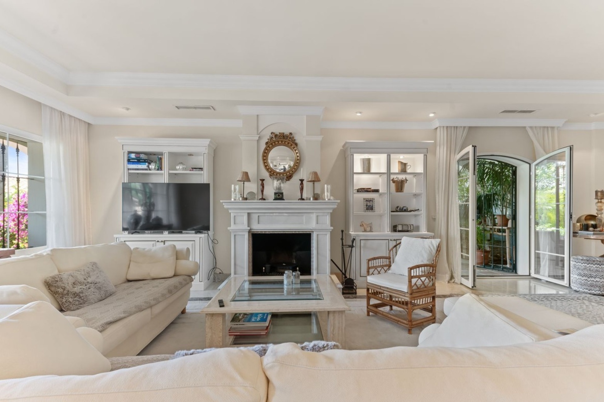Wiederverkauf - Villa - Marbella - Bahía de Marbella