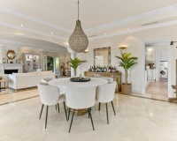 Wiederverkauf - Villa - Marbella - Bahía de Marbella
