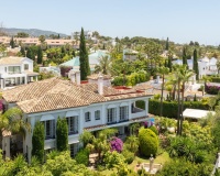 Wiederverkauf - Villa - Marbella - Bahía de Marbella