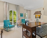 Wiederverkauf - Villa - Marbella - Bahía de Marbella