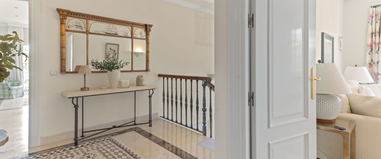 Wiederverkauf - Villa - Marbella - Bahía de Marbella
