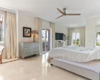 Wiederverkauf - Villa - Marbella - Bahía de Marbella