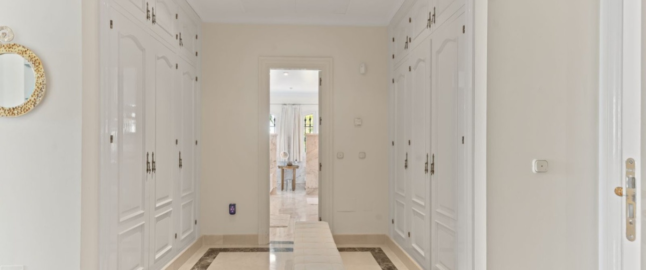 Wiederverkauf - Villa - Marbella - Bahía de Marbella