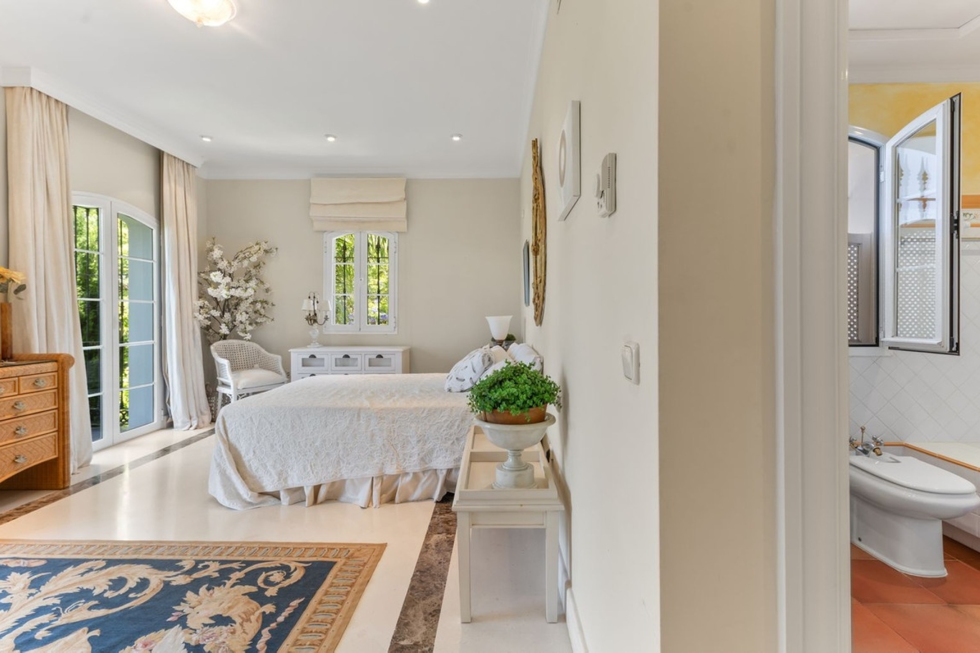 Wiederverkauf - Villa - Marbella - Bahía de Marbella