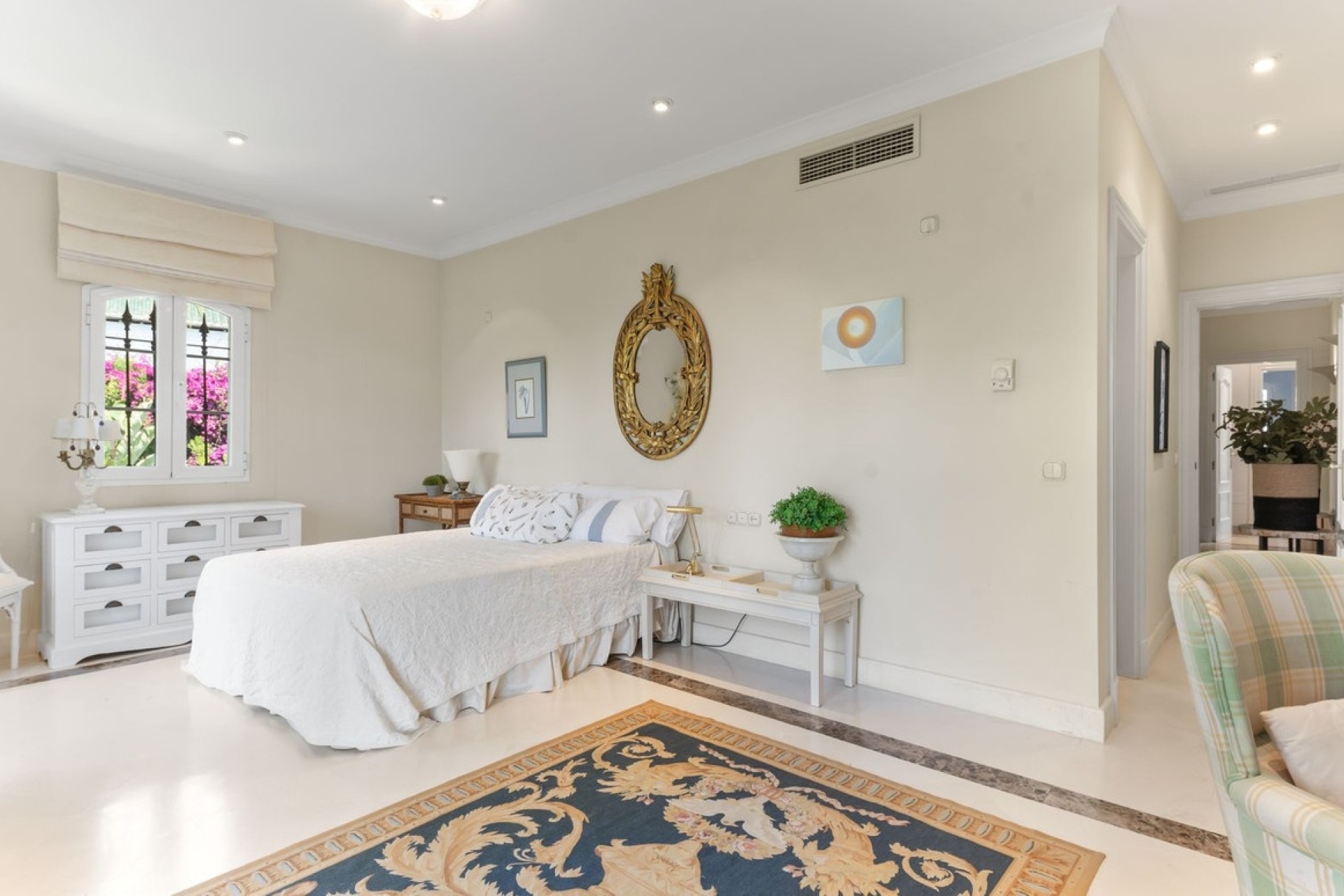 Wiederverkauf - Villa - Marbella - Bahía de Marbella