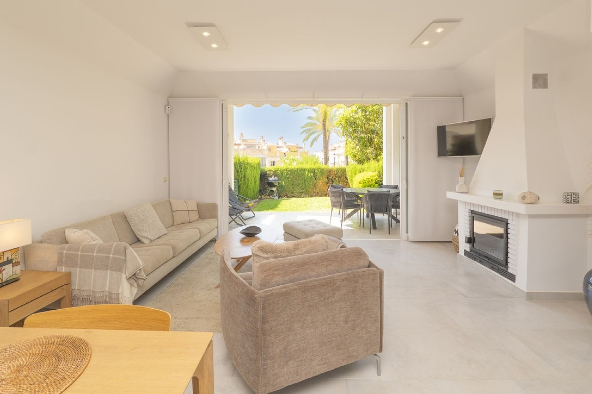 Wiederverkauf - Villa - Marbella - Bahía de Marbella