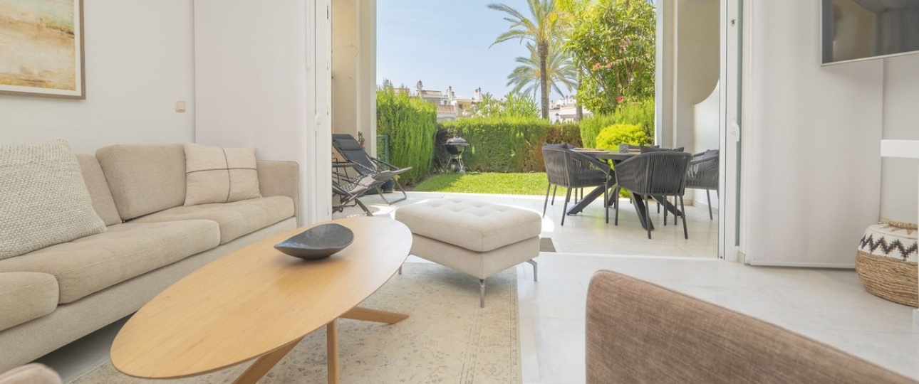 Wiederverkauf - Villa - Marbella - Bahía de Marbella