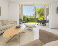 Wiederverkauf - Villa - Marbella - Bahía de Marbella
